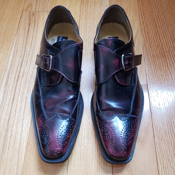 Liberty Mens Shoes Exclusive size 10. - Picture 1 of 7